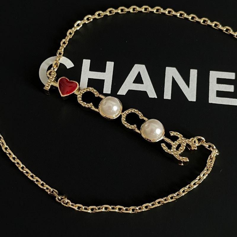 Chanel Necklaces